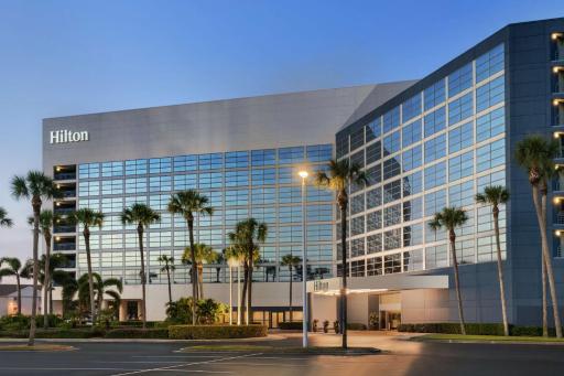 Hilton Melbourne, FL - Housity