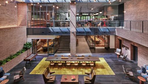 Canopy by Hilton Portland Pearl District - Housity