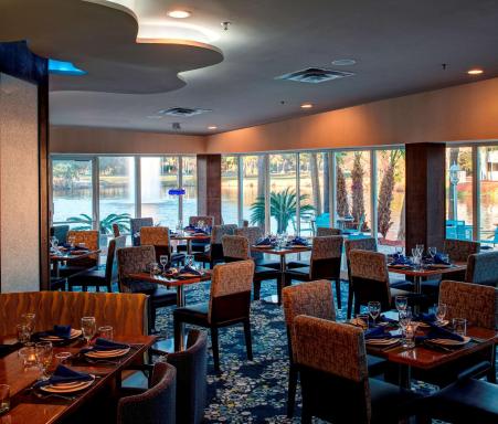 DoubleTree by Hilton Hotel Jacksonville Airport - Housity