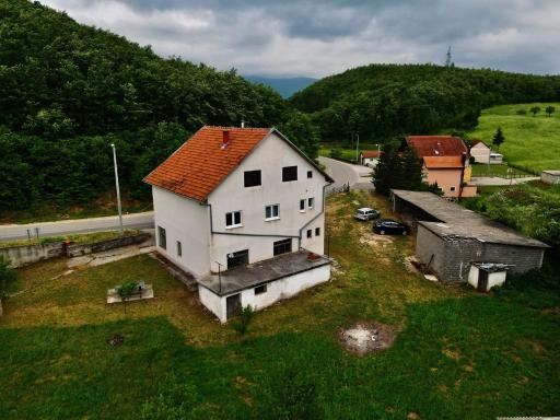 Kuća za odmor Bilić - Housity