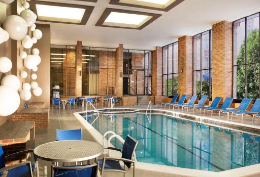 Hilton Parsippany - Housity