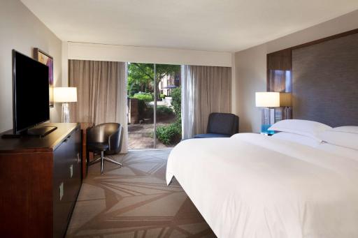Hilton Parsippany - Housity