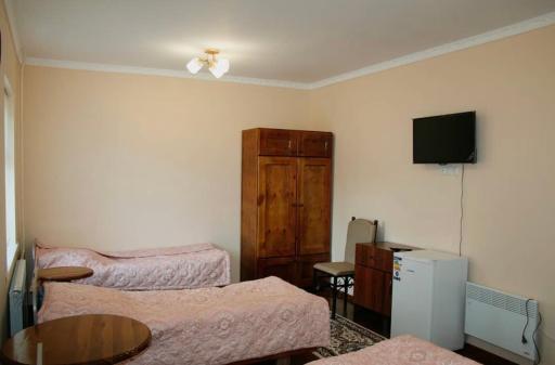 Altyn Bulak - Housity