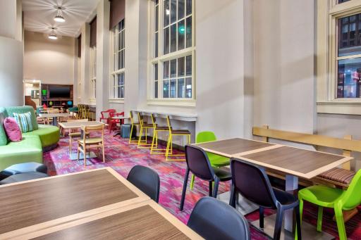 Home2 Suites by Hilton San Antonio Downtown - Riverwalk, TX - Housity