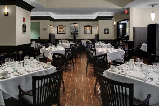 Hilton Richmond Hotel & Spa Short Pump - Housity