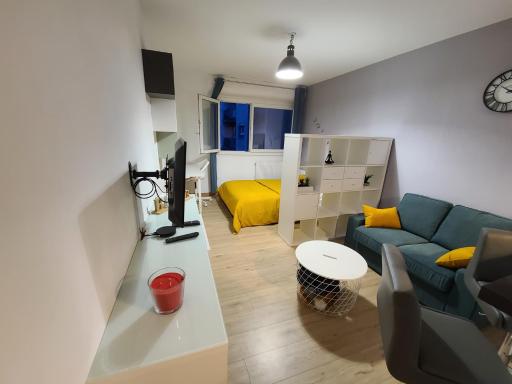 Magnifique Studio 26m2 - Housity