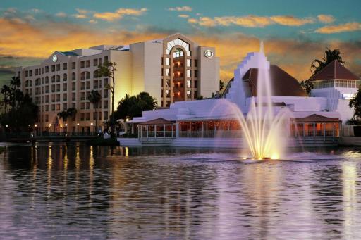 Hilton Boca Raton Suites - Housity