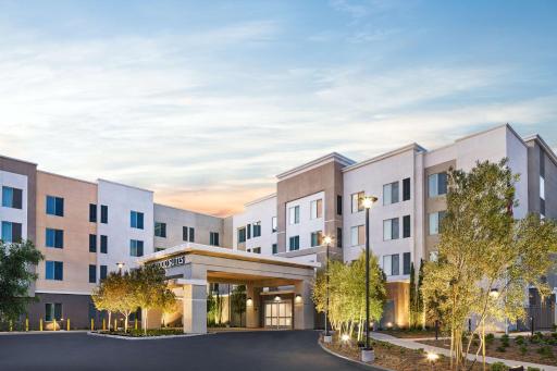 Homewood Suites by Hilton Aliso Viejo Laguna Beach - Housity