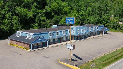 Country Squire inn and suites - Housity