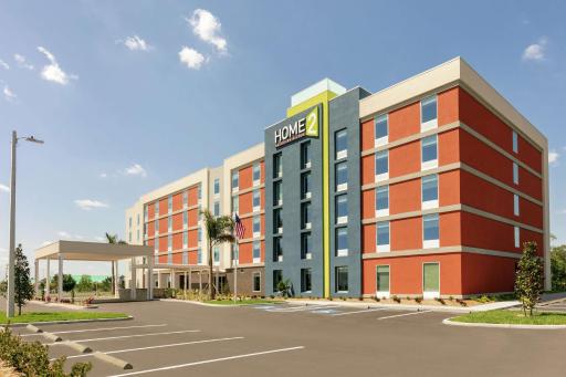 Home2 Suites By Hilton Brandon Tampa - Housity