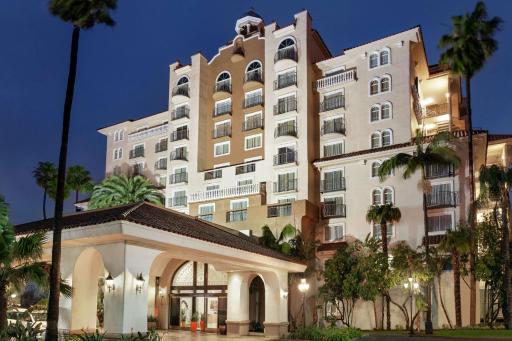Embassy Suites by Hilton Santa Ana Orange County Airport - Housity