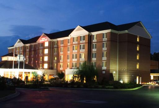 Hilton Garden Inn Anderson - Housity