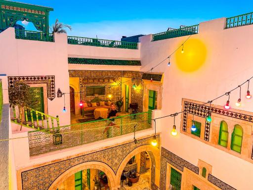 Dar Badiaa - Housity