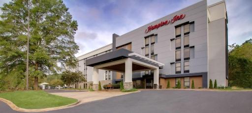 Hampton Inn Birmingham-Colonnade 280 - Housity