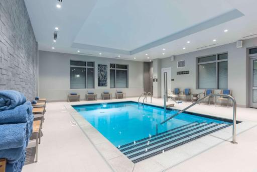 Hilton Garden Inn Foxborough Patriot Place - Housity