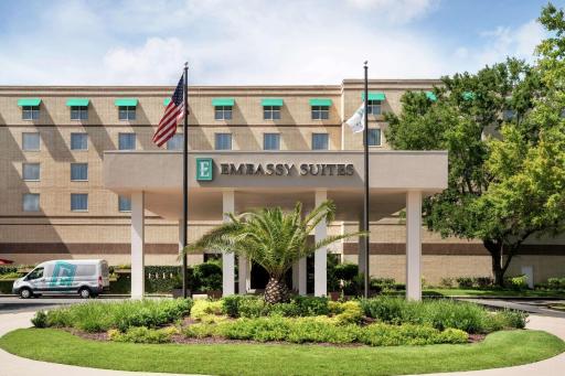 Embassy Suites Brunswick - Housity