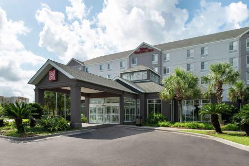 Hilton Garden Inn Baton Rouge Airport - Housity