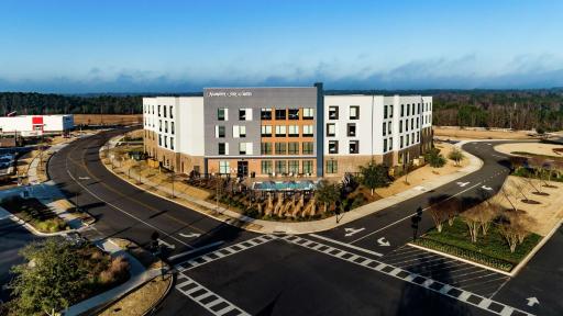 Hampton Inn & Suites By Hilton-Columbia Killian Road - Housity