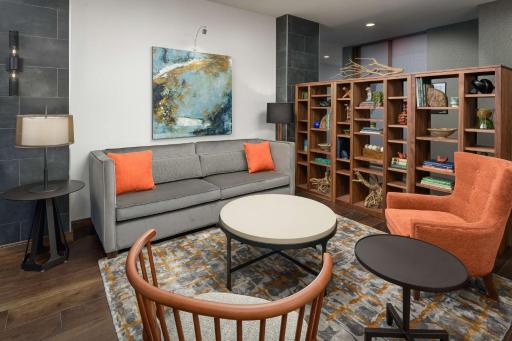 Hampton Inn Blue Ridge, GA - Housity