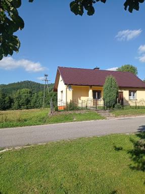 Sielankowy Domek - Hizvo