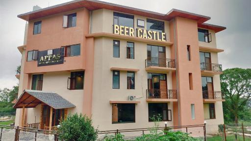 Appas Hotel - Housity