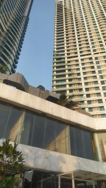 Apartemen Grand kamala lagoon - Housity