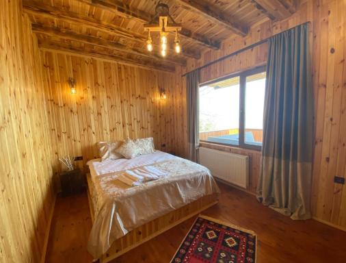 SAPANCA MENZARA HOTEL RESTORANT - Housity