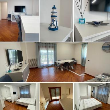Cecchetti Apartment - Housity