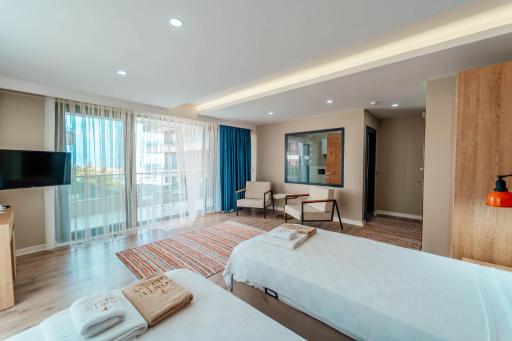 Fortunella Suites - Housity