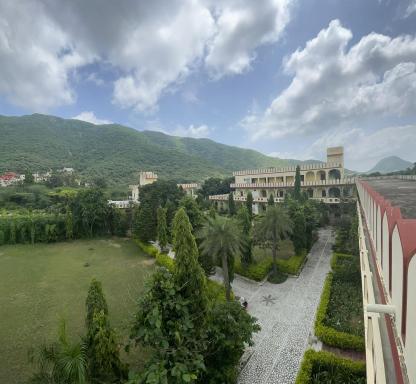 Pushkar Heritage - Housity