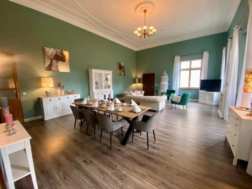 Villa Le Palais Quedlinburg - Housity