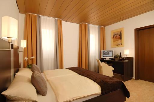 Adler Hotel Garni - Hizvo