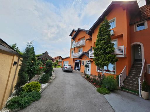 Apartments Luke - Housity