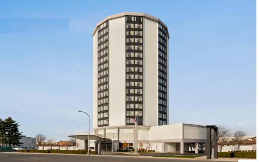 Holiday Inn Philadelphia Arpt-Stadium Area by IHG - Housity