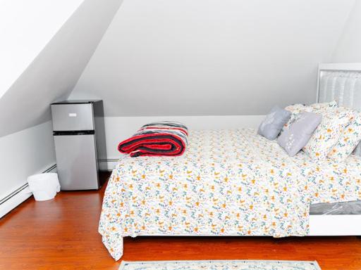 Fall River cozy apartment - Housity
