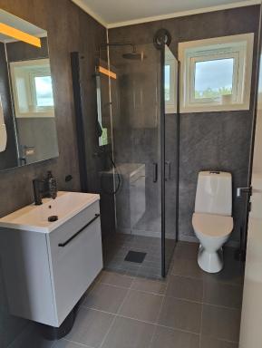 Torghatten bnb - Housity