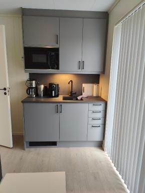 Torghatten bnb - Housity