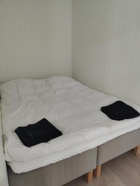Torghatten bnb - Housity
