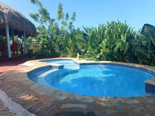 Angostura Lodge - Housity