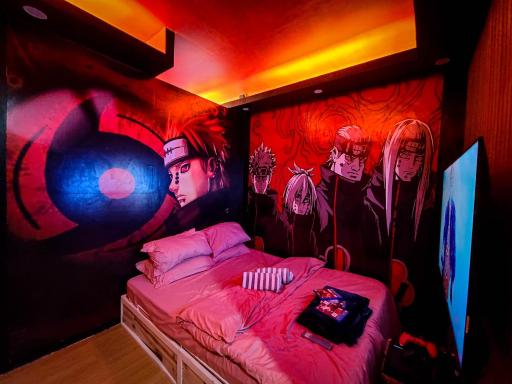 Condo Unit-NARUTO - Housity