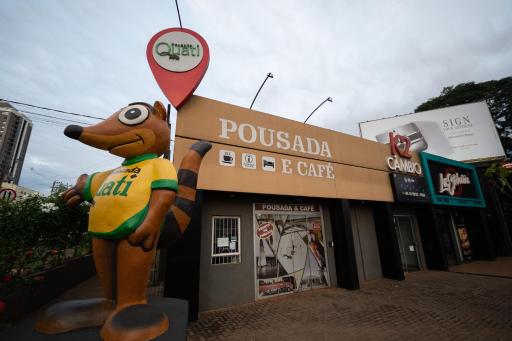 Pousada Quati - Housity