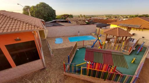 pousada Anna Assumpta - Housity