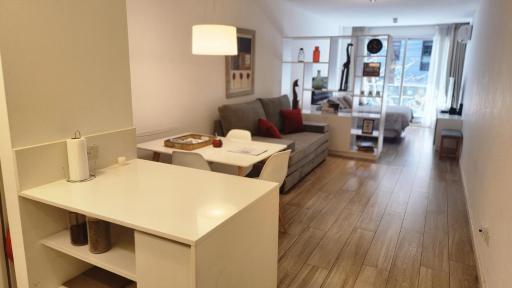 Fabuloso departamento con todo y cerca de todo - Hizvo