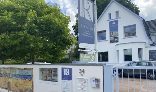 Usedom Refugium - Housity