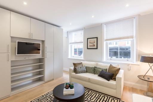 High Street Kensington Apartment - Housity