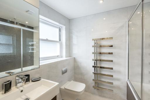 High Street Kensington Apartment - Housity