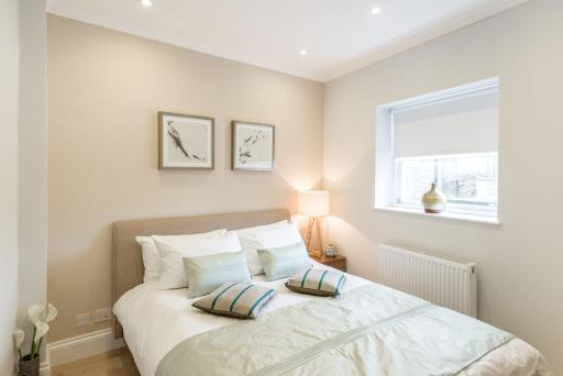 High Street Kensington Apartment - Housity