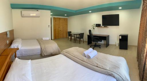 Hotel Balistra - Housity