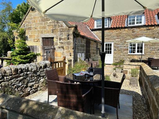 Smugglers Rock Cottage - Housity