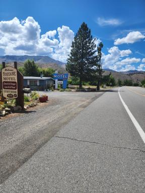 Toiyabe Motel - Housity